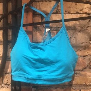 Lululemon Flow Y bra